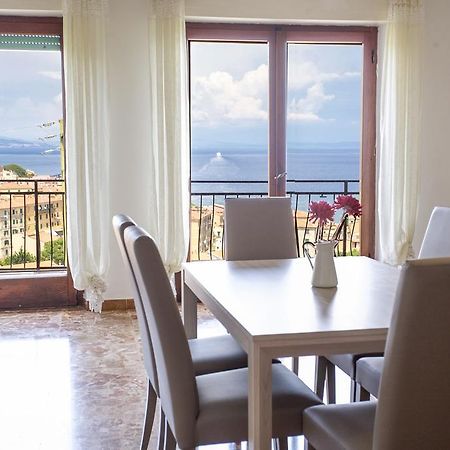 Appartamenti La Panoramica Rio Marina Kültér fotó